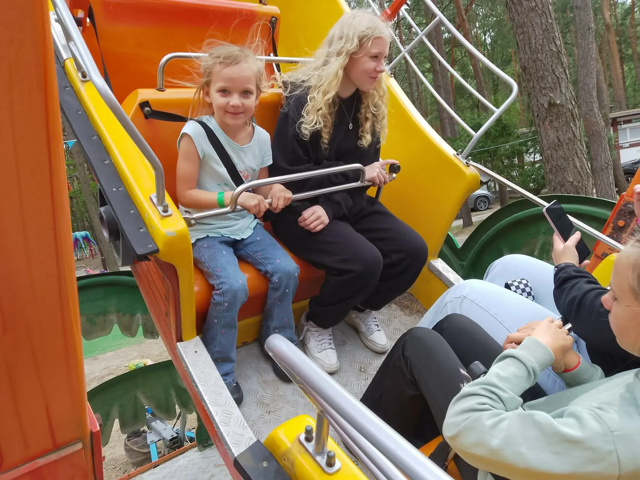 Zdjęcie 6: "Uśmiechnięty dzień"