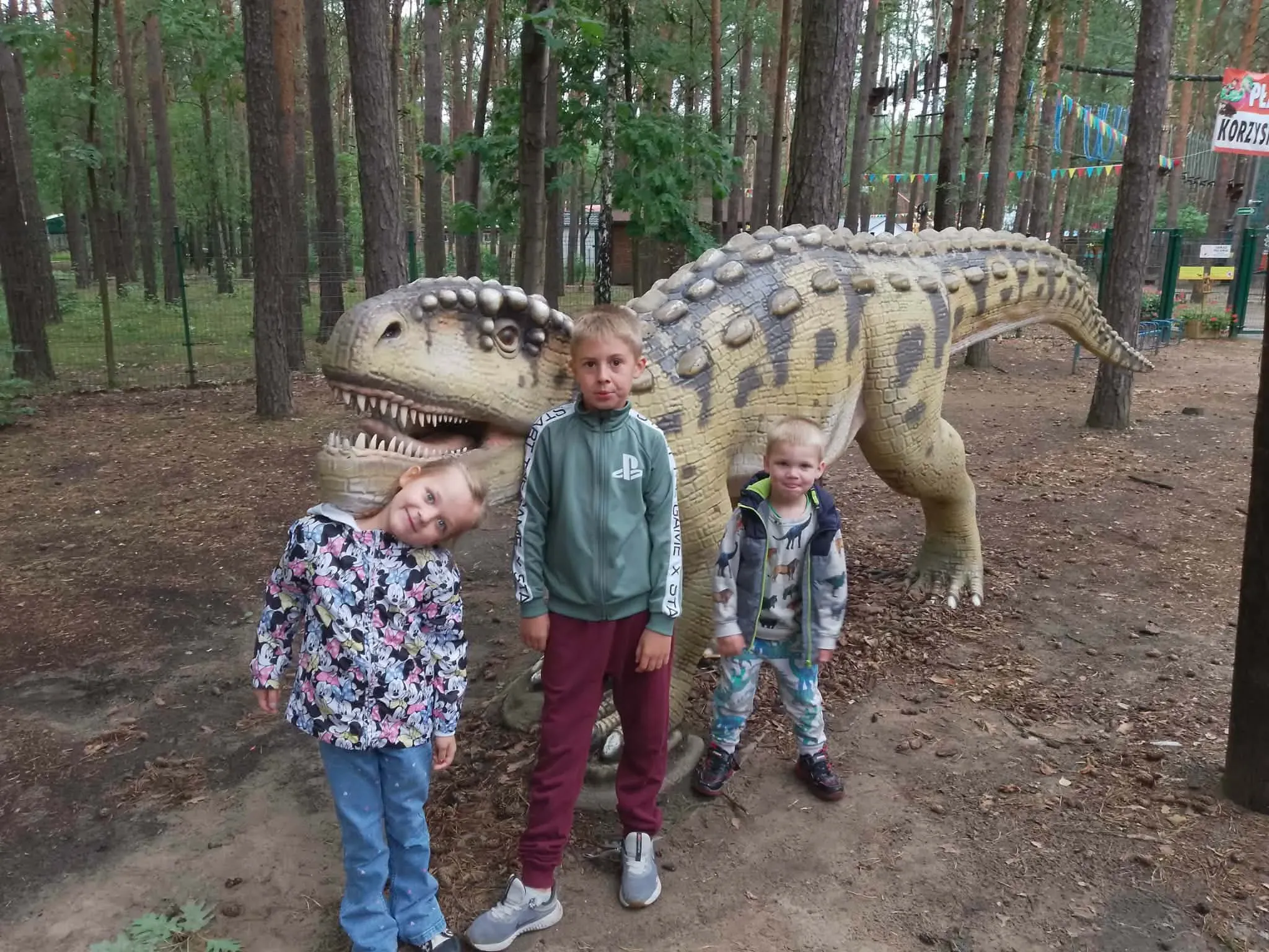 Zdjęcie 5: "Uśmiechnięty dzień"
