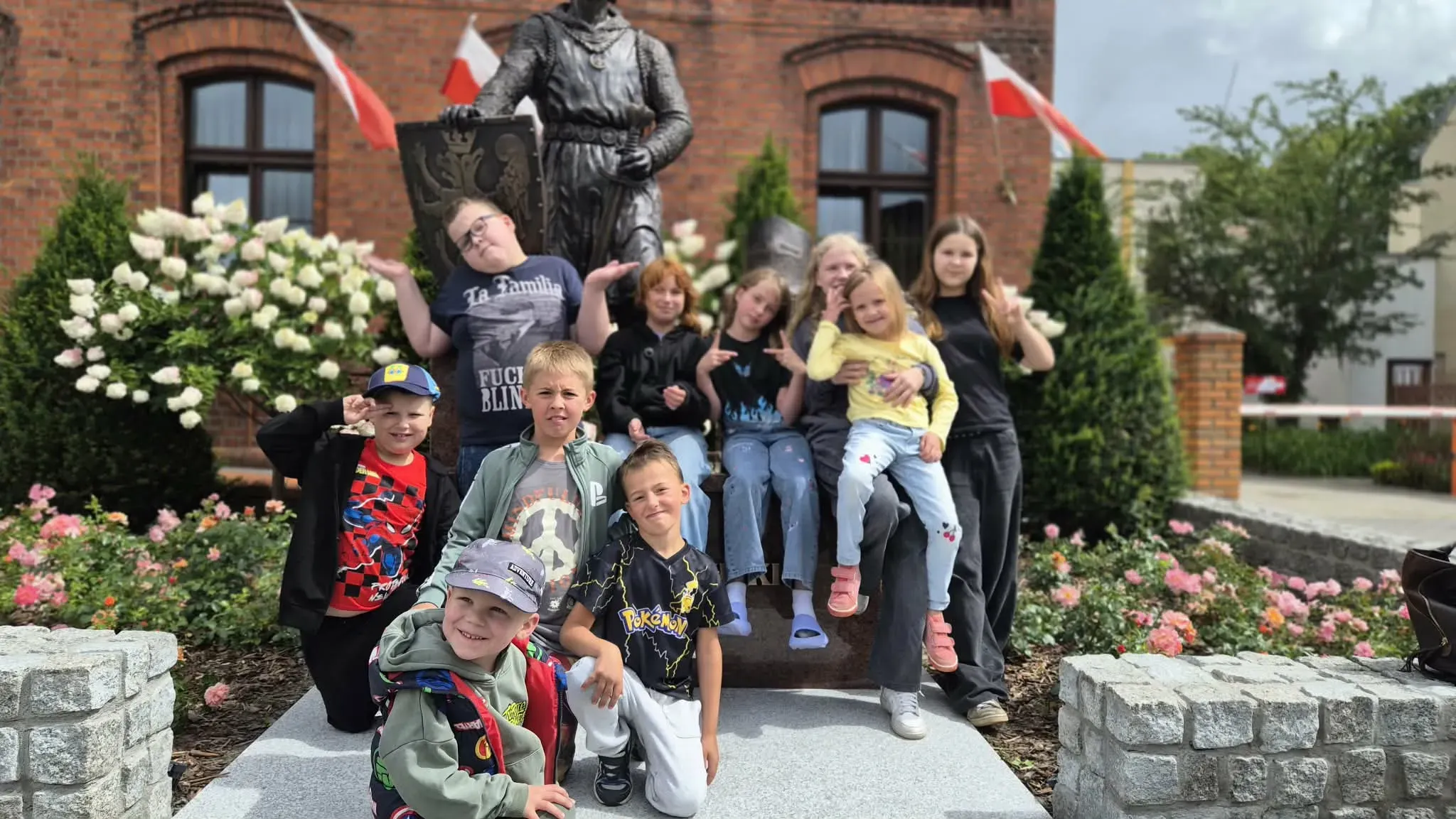 Zdjęcie 3: Wyjątkowy wyjazd do Solca Kujawskiego