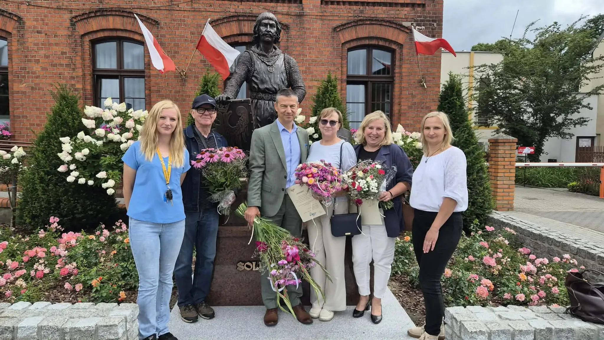 Zdjęcie 4: Wyjątkowy wyjazd do Solca Kujawskiego