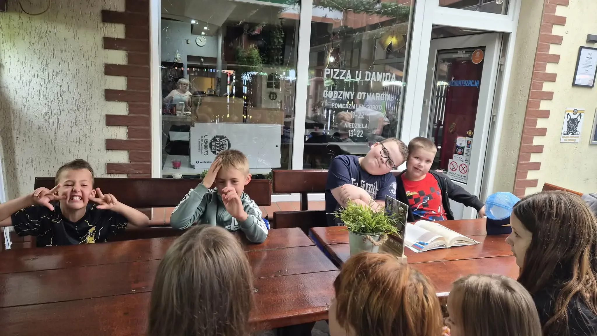 Zdjęcie 5: Wyjątkowy wyjazd do Solca Kujawskiego