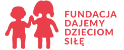 Fundacja Dajemy Dzieciom Siłę